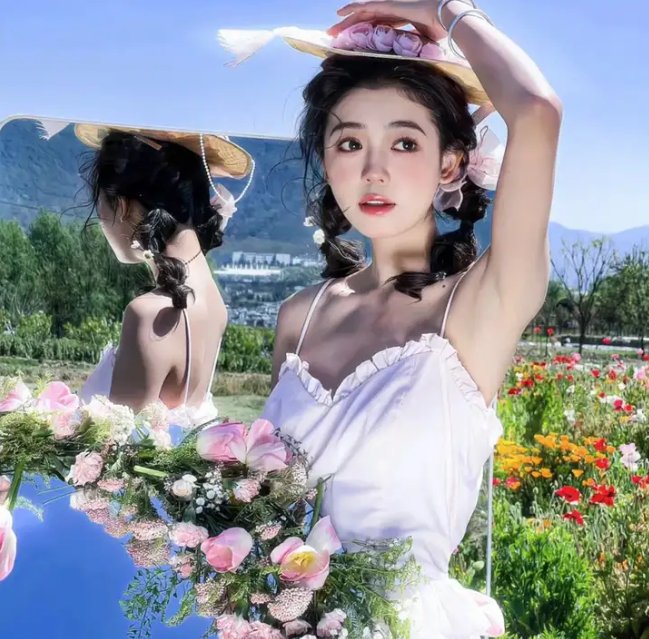 他不坏,他是我兄弟
